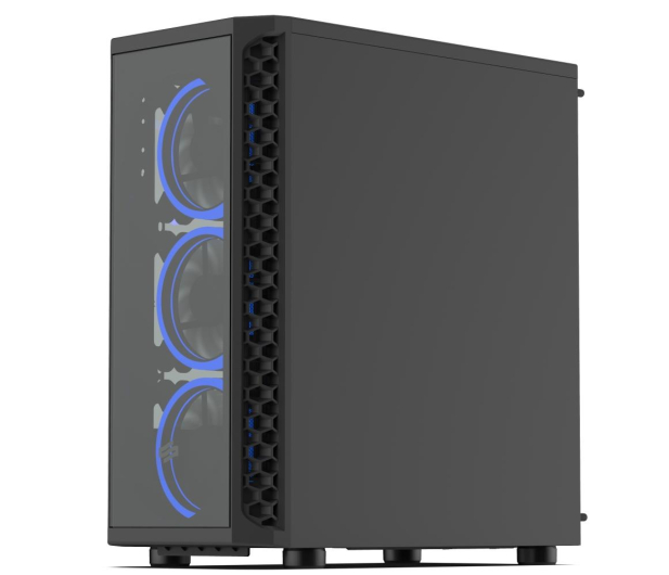 SilentiumPC Signum SG1X TG RGB - 488140 - zdjęcie 4